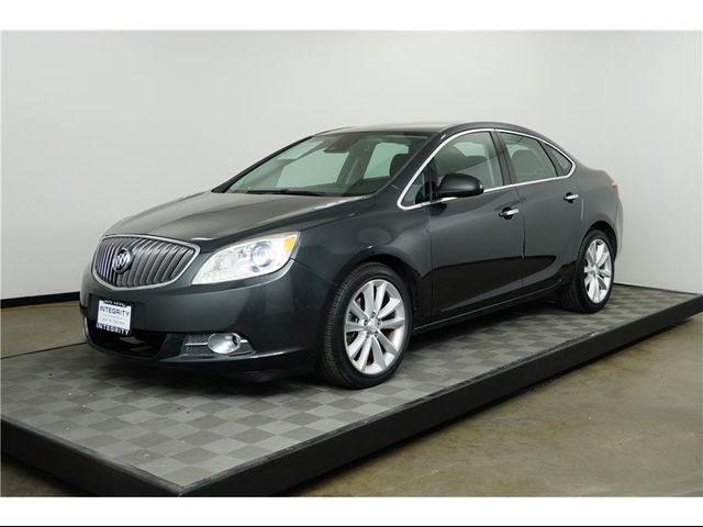 2015 Buick Verano Leather Group