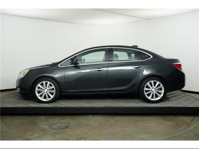 2015 Buick Verano Leather Group