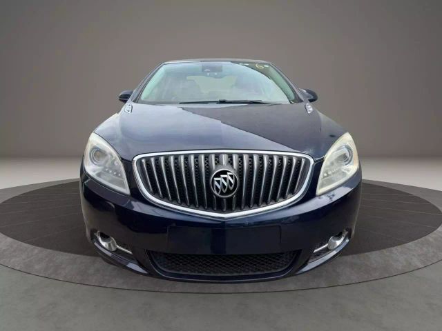 2015 Buick Verano Leather Group
