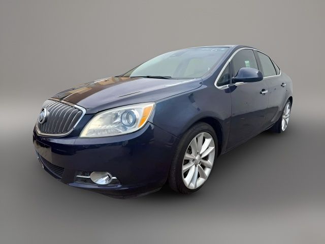 2015 Buick Verano Leather Group