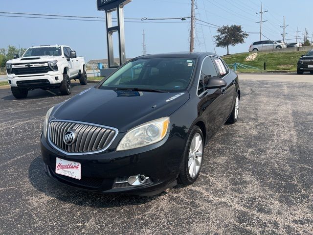 2015 Buick Verano Premium Turbo Group