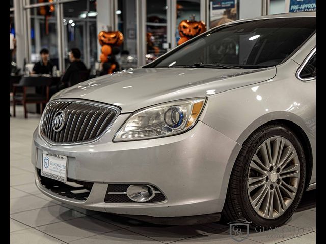 2015 Buick Verano Premium Turbo Group