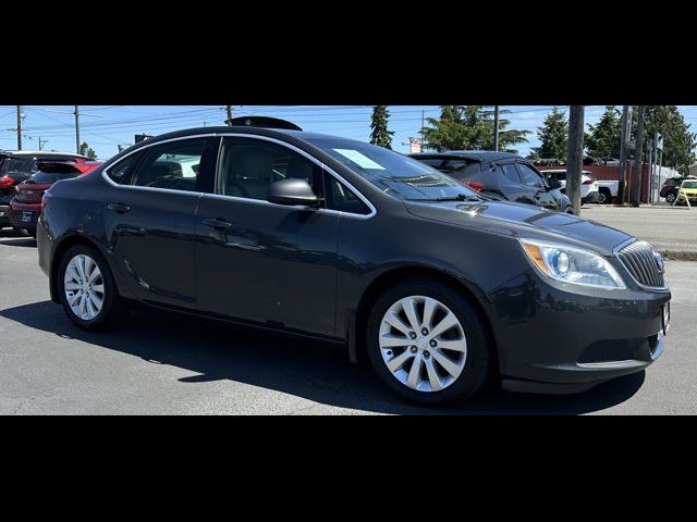 2015 Buick Verano Base