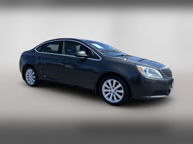 2015 Buick Verano Base