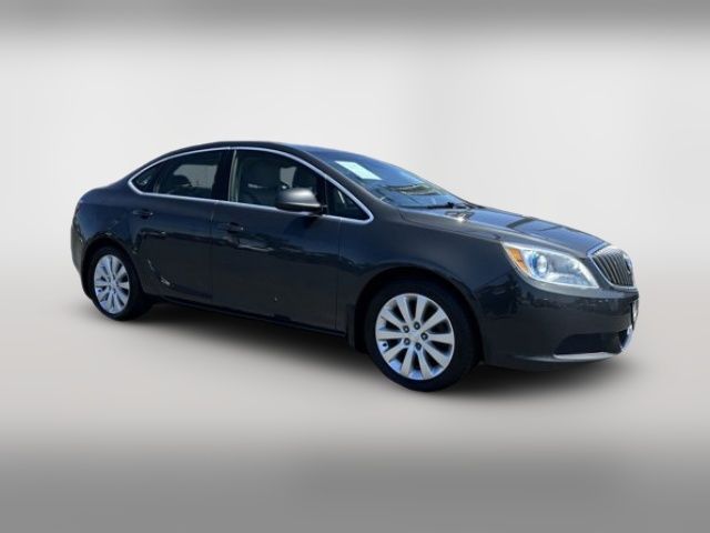 2015 Buick Verano Base