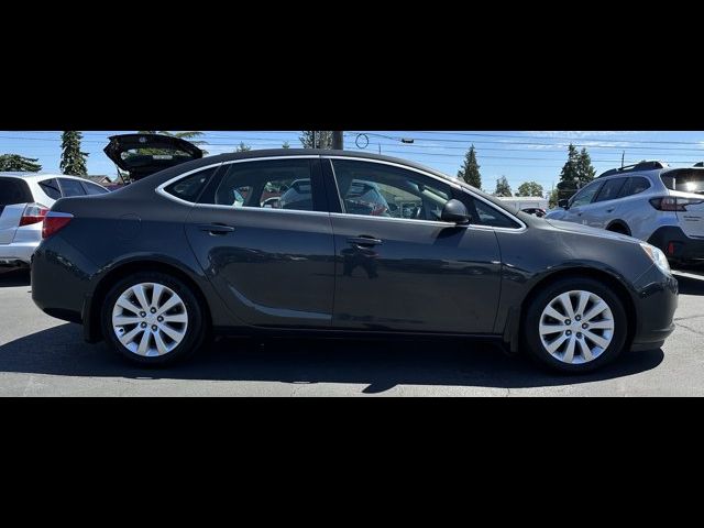 2015 Buick Verano Base
