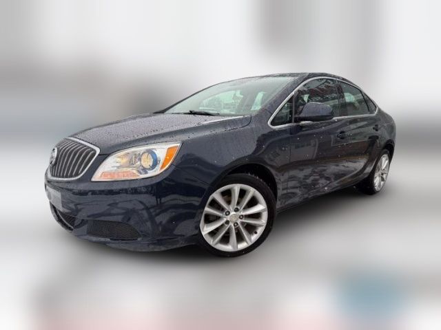 2015 Buick Verano Base