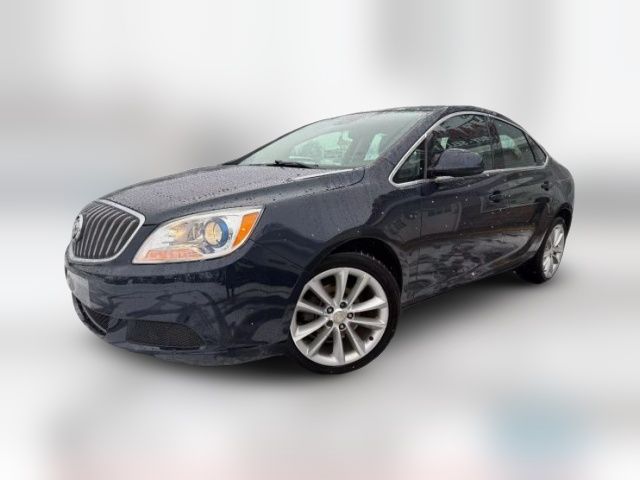 2015 Buick Verano Base