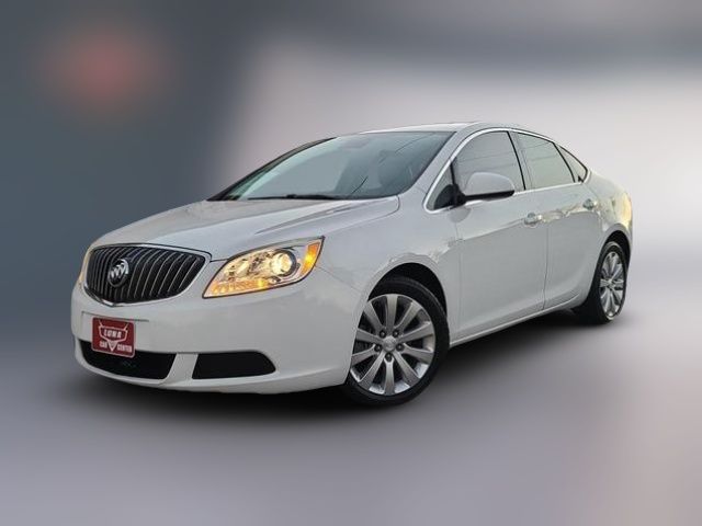 2015 Buick Verano Base