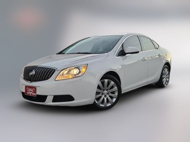 2015 Buick Verano Base