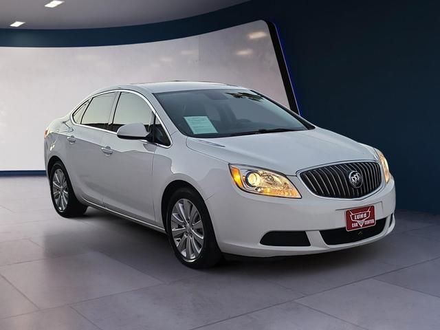 2015 Buick Verano Base