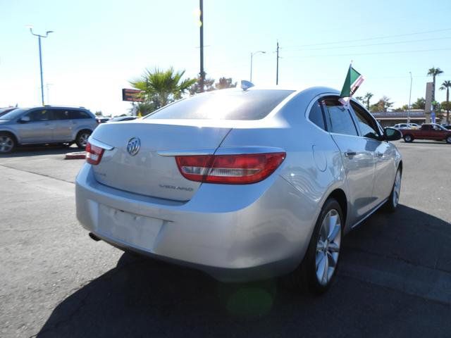 2015 Buick Verano Base