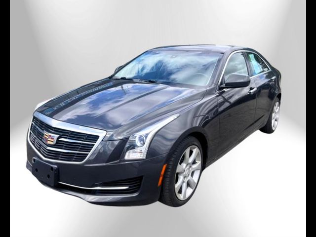 2015 Cadillac ATS Standard