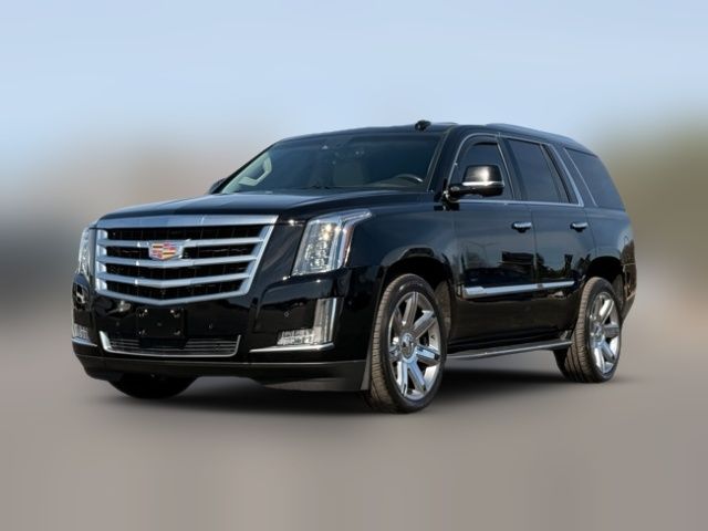 2015 Cadillac Escalade Luxury