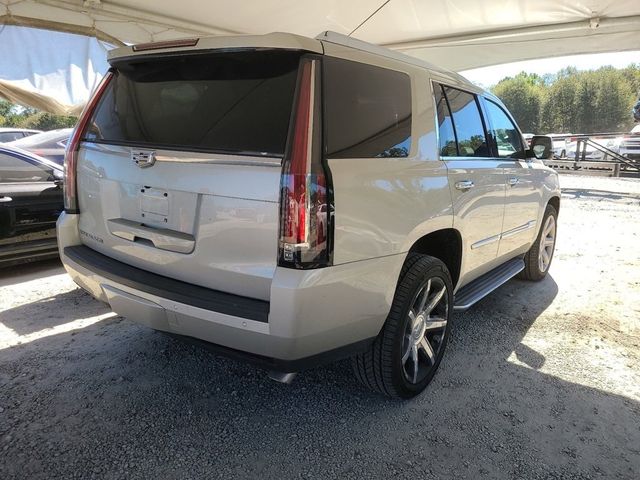 2015 Cadillac Escalade Luxury