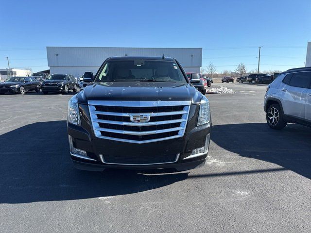 2015 Cadillac Escalade Luxury