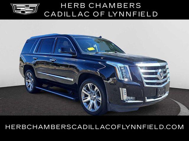 2015 Cadillac Escalade Premium