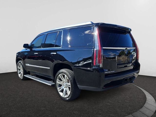 2015 Cadillac Escalade Premium