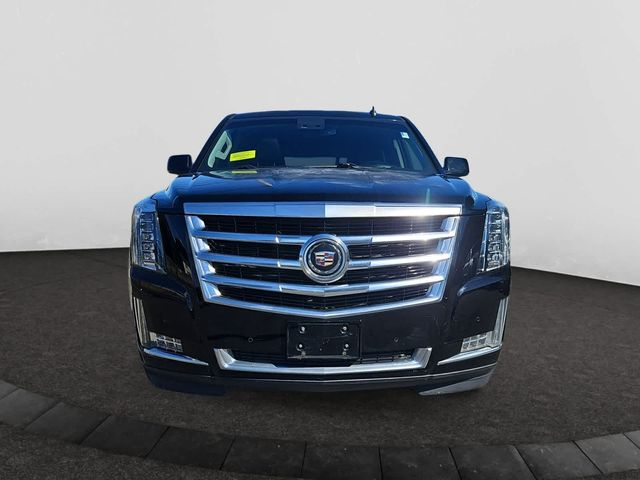 2015 Cadillac Escalade Premium