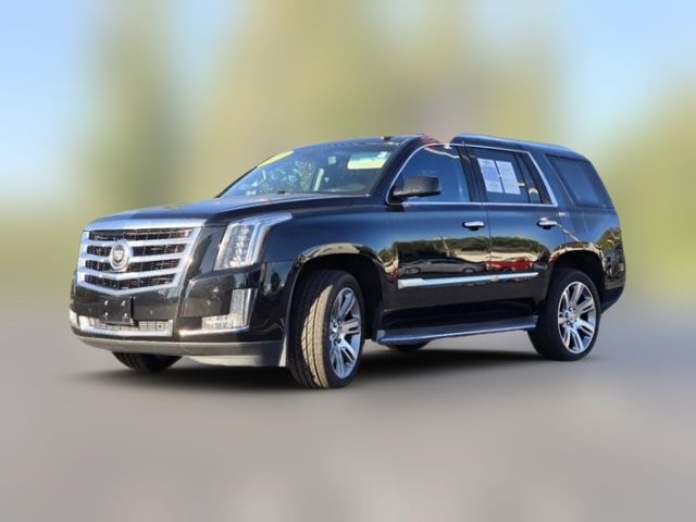 2015 Cadillac Escalade Premium