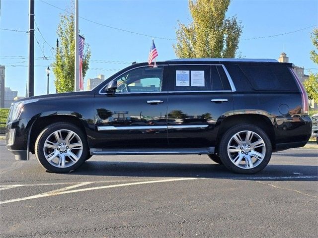 2015 Cadillac Escalade Premium