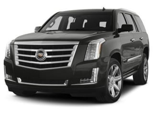 2015 Cadillac Escalade Premium