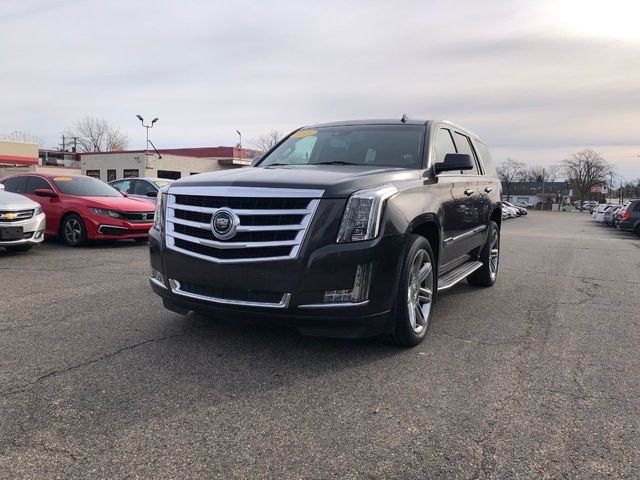 2015 Cadillac Escalade Premium