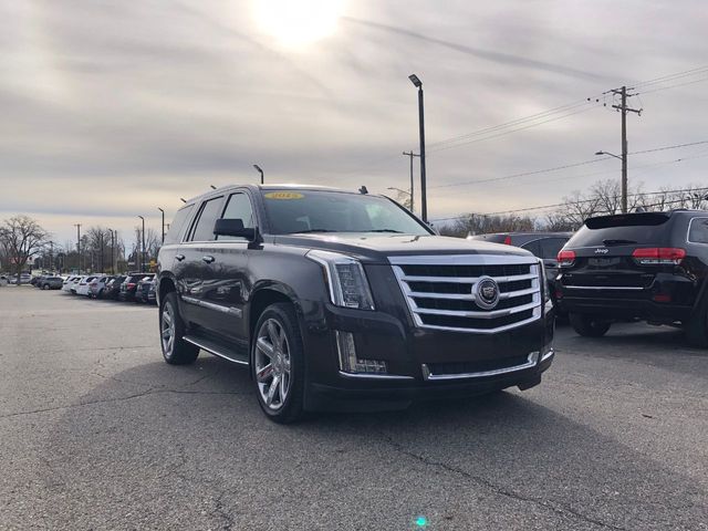 2015 Cadillac Escalade Premium