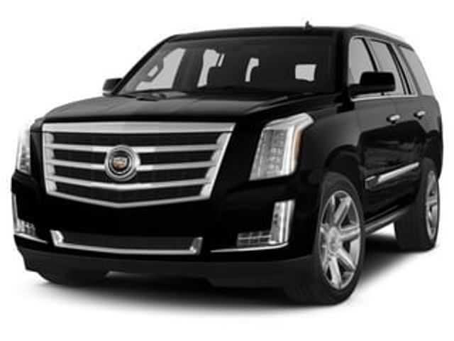 2015 Cadillac Escalade Premium