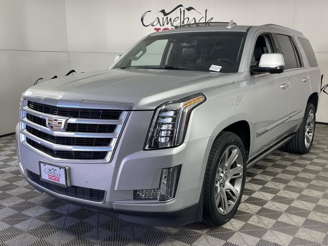 2015 Cadillac Escalade Premium