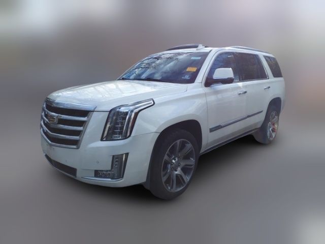 2015 Cadillac Escalade Premium