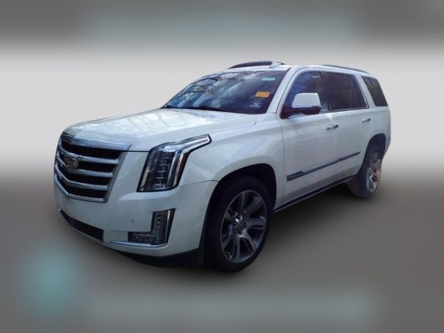 2015 Cadillac Escalade Premium