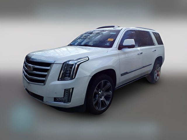 2015 Cadillac Escalade Premium