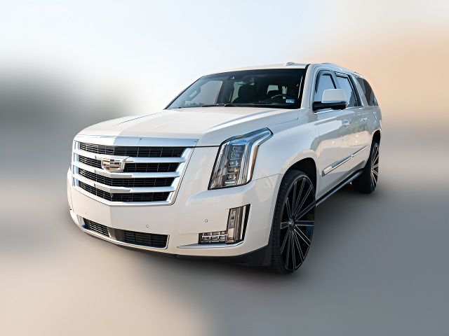 2015 Cadillac Escalade ESV Premium