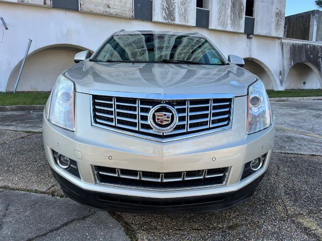 2015 Cadillac SRX Premium Collection