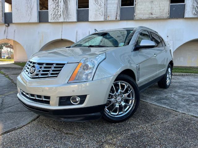 2015 Cadillac SRX Premium Collection