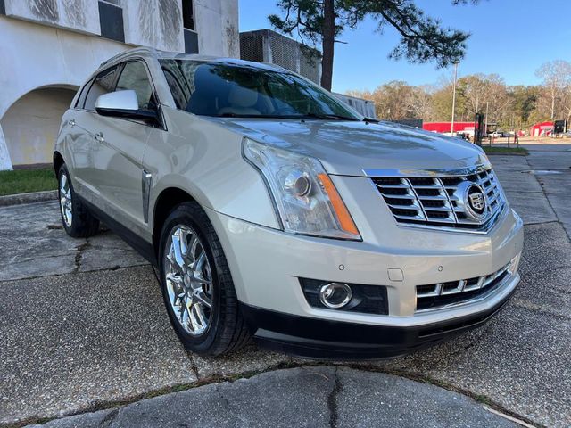 2015 Cadillac SRX Premium Collection