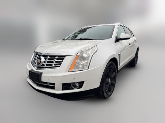 2015 Cadillac SRX Performance Collection
