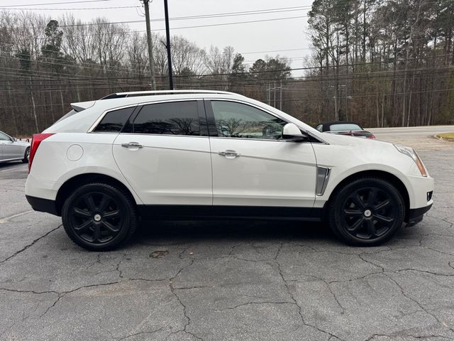 2015 Cadillac SRX Performance Collection