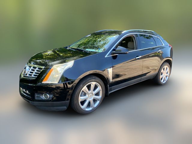 2015 Cadillac SRX Performance Collection