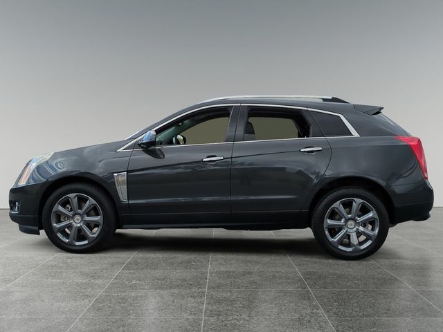 2015 Cadillac SRX Performance Collection