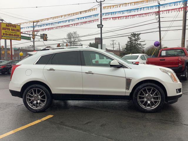 2015 Cadillac SRX Premium Collection