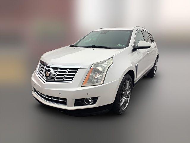 2015 Cadillac SRX Premium Collection
