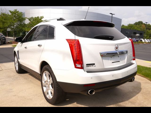 2015 Cadillac SRX Premium Collection