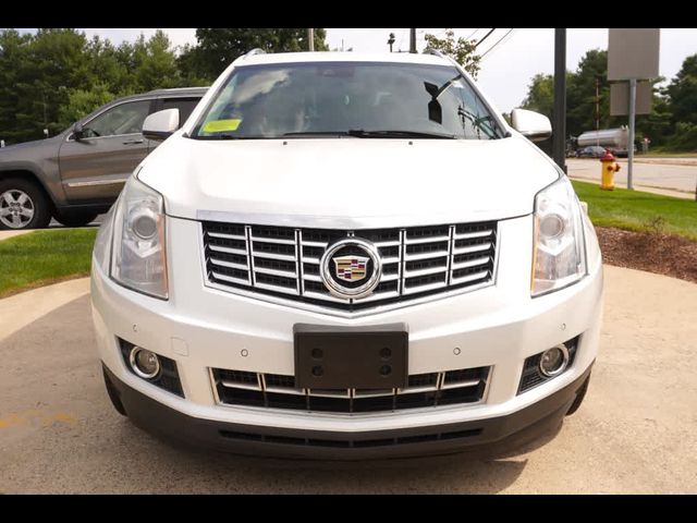 2015 Cadillac SRX Premium Collection