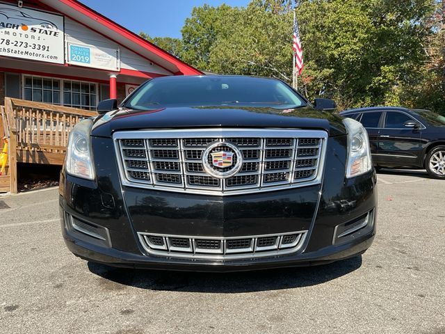 2015 Cadillac XTS Base