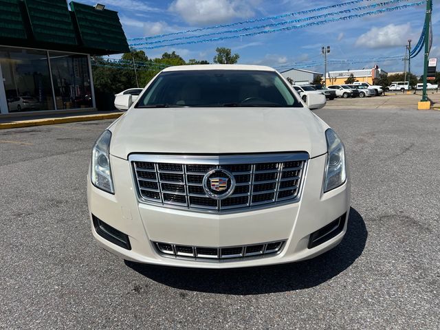 2015 Cadillac XTS Base