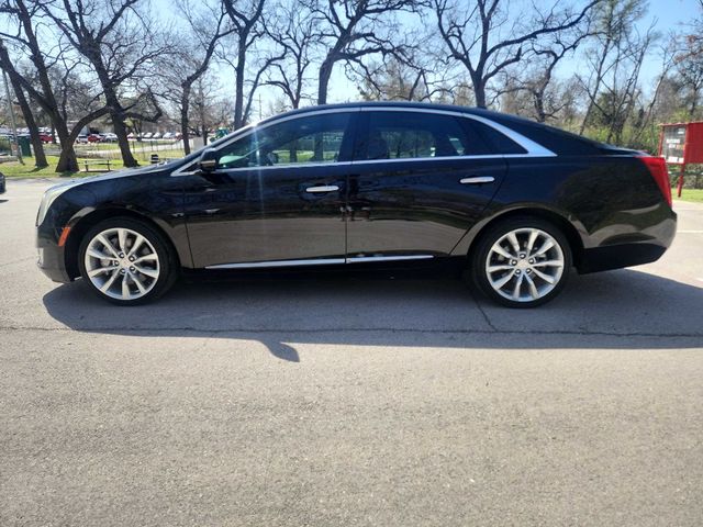 2015 Cadillac XTS Luxury
