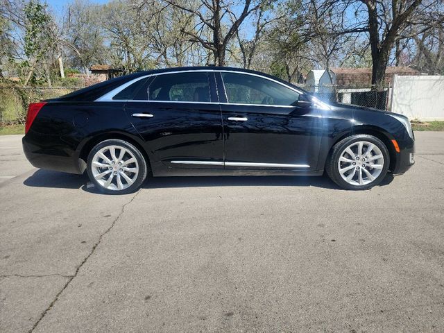 2015 Cadillac XTS Luxury