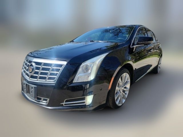 2015 Cadillac XTS Luxury
